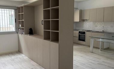 Venta - Departamento Apto Profesional 2 Amb, Balcón y Parrilla - Tigre, Zona Norte