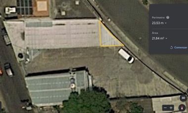 Local comecial en Venta Sobre Boulevard Barrientos Lago de Guadalupe LHV18