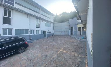 Local comecial en Venta Sobre Boulevard Barrientos Lago de Guadalupe LHV18