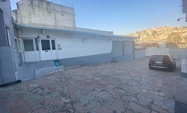 Local comecial en Venta Sobre Boulevard Barrientos Lago de Guadalupe LHV18