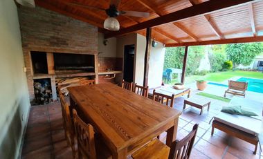 Casa - Temperley Este