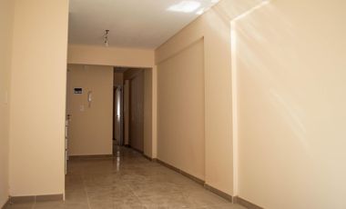Venta Departamentos Un Dormitorio 40% Entrega y Saldo En Pesos