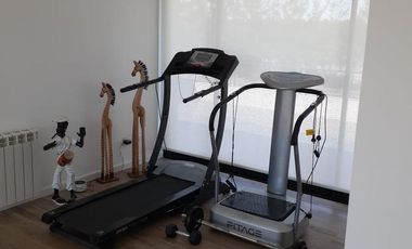 Casa - Terralagos - Temporada completa - Canning - Country - Barrio con Laguna