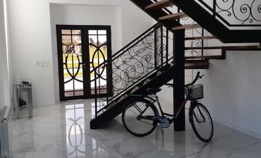 Casa - Terralagos - Temporada completa - Canning - Country - Barrio con Laguna