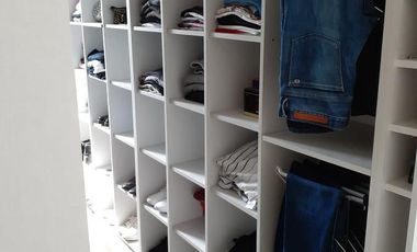 Casa - Terralagos - Temporada completa - Canning - Country - Barrio con Laguna