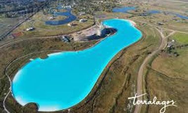 Casa - Terralagos - Temporada completa - Canning - Country - Barrio con Laguna