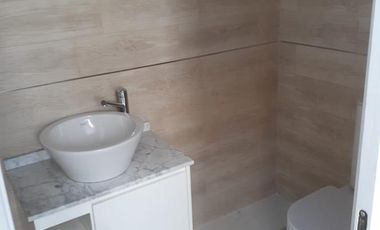 Casa - Terralagos - Temporada completa - Canning - Country - Barrio con Laguna