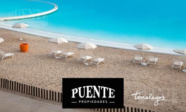 Casa - Terralagos - Temporada completa - Canning - Country - Barrio con Laguna