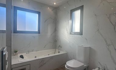 Casa - Terralagos - Temporada completa - Canning - Country - Barrio con Laguna