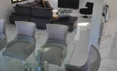 Casa - Terralagos - Temporada completa - Canning - Country - Barrio con Laguna