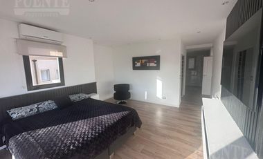 Casa - Terralagos - Temporada completa - Canning - Country - Barrio con Laguna