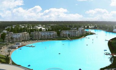 Casa - Terralagos - Temporada completa - Canning - Country - Barrio con Laguna