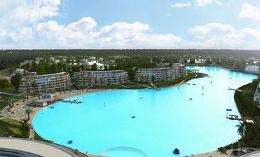 Casa - Terralagos - Temporada completa - Canning - Country - Barrio con Laguna