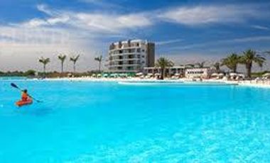 Casa - Terralagos - Temporada completa - Canning - Country - Barrio con Laguna