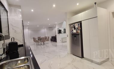 Casa - Terralagos - Temporada completa - Canning - Country - Barrio con Laguna