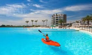 Casa - Terralagos - Temporada completa - Canning - Country - Barrio con Laguna