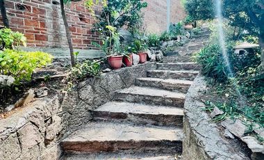 Vendo casa en las Arboledas