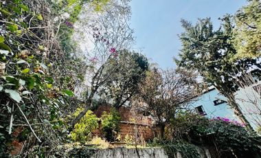 Vendo casa en las Arboledas