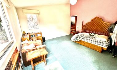 Vendo casa en las Arboledas