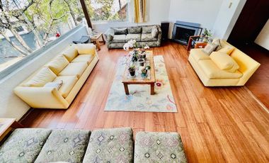 Vendo casa en las Arboledas