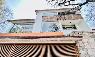 Vendo casa en las Arboledas