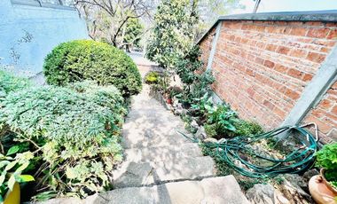 Vendo casa en las Arboledas