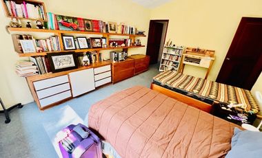 Vendo casa en las Arboledas