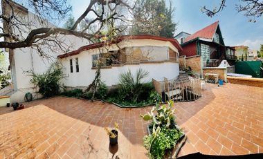 Vendo casa en las Arboledas