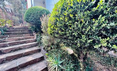 Vendo casa en las Arboledas