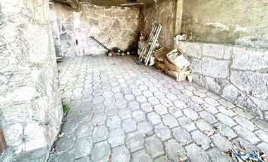 Vendo casa en las Arboledas