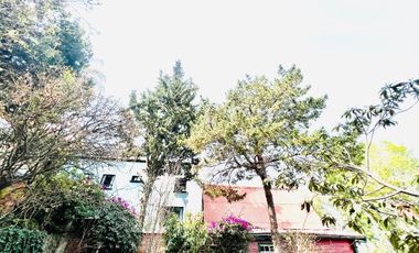 Vendo casa en las Arboledas