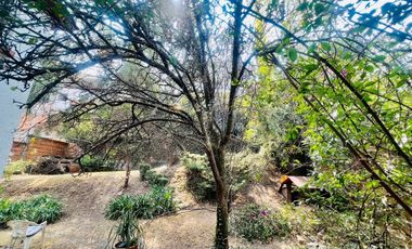 Vendo casa en las Arboledas