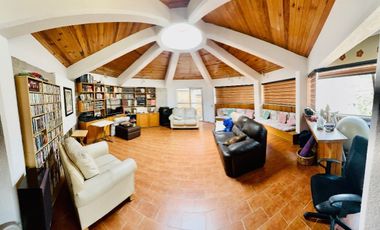 Vendo casa en las Arboledas