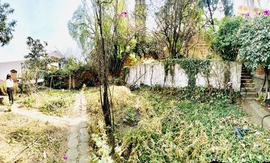 Vendo casa en las Arboledas