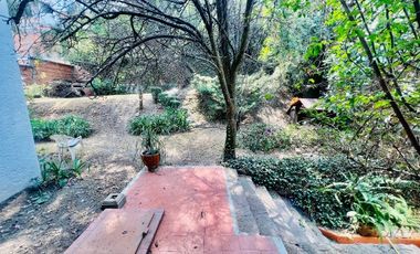 Vendo casa en las Arboledas