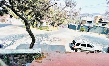 Vendo casa en las Arboledas