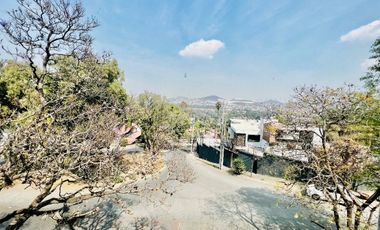 Vendo casa en las Arboledas