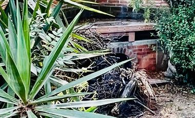 Vendo casa en las Arboledas