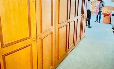 Vendo casa en las Arboledas