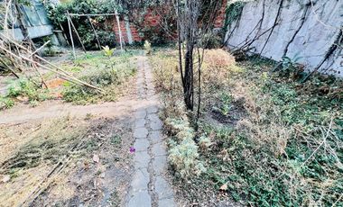 Vendo casa en las Arboledas