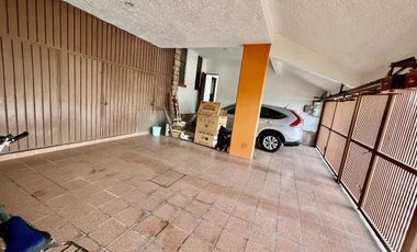 Vendo casa en las Arboledas