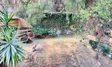 Vendo casa en las Arboledas