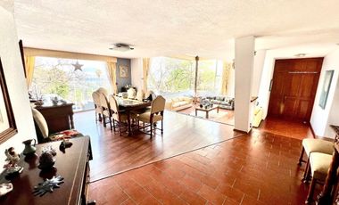 Vendo casa en las Arboledas