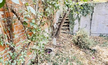 Vendo casa en las Arboledas