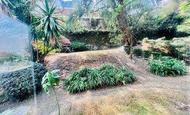 Vendo casa en las Arboledas