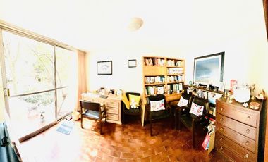 Vendo casa en las Arboledas