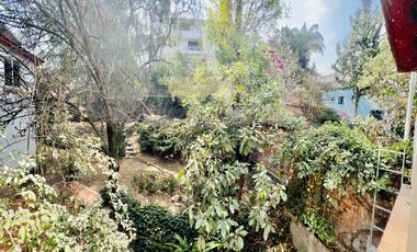 Vendo casa en las Arboledas