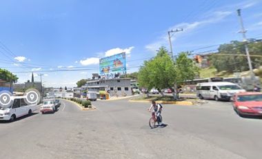 VHB20 Local con potencial a desarrollar plaza comercial