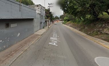 VHB20 Local con potencial a desarrollar plaza comercial