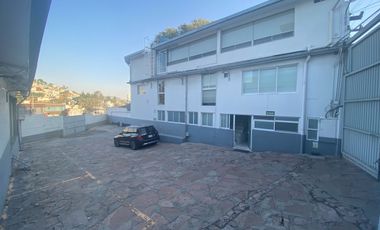 VHB20 Local con potencial a desarrollar plaza comercial